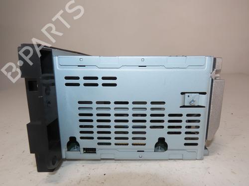 Used Radio CHEVROLET AVEO / KALOS Hatchback (T250, T255) 1.4 (101 hp) 31055419