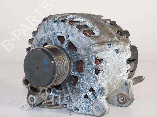 Generator AUDI A3 (8P1) 1.6 TDI | BP30955557M7 