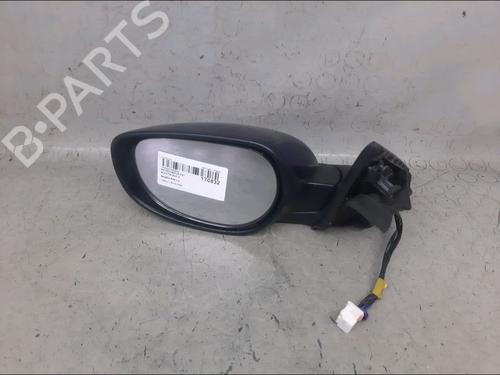 Used Left mirror MAZDA RX-8 (SE, FE) 1.3 (FE103, SE3P) (231 hp) 9017883