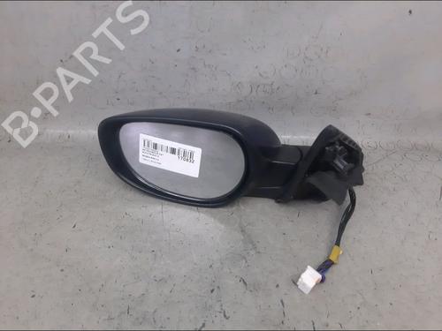 Left mirror MAZDA RX-8 (SE, FE) 1.3 (FE103, SE3P) (231 hp) 9017883