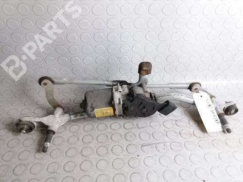 Used Front wiper motor CITROËN C3 II (SC_) 1.6 HDi (92 hp) 9006790