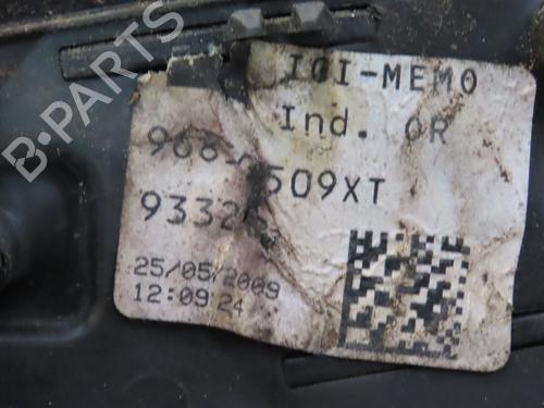 Ryggespeil venstre CITROËN C4 Picasso I MPV (UD_) 1.6 HDi | BP29414872C26 
