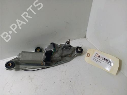 Used Rear wiper motor TOYOTA COROLLA Liftback (_E11_) 1.4 (EE111_, EE111R) (86 hp) 23165580
