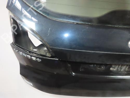 Tailgate FORD MONDEO IV Turnier (BA7) 2.0 TDCi | BP17739190C6 