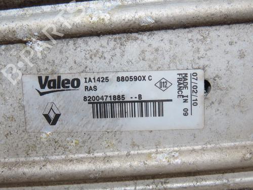 Used Other Other RENAULT CLIO III (BR0/1, CR0/1) 1.5 dCi (C/BR0G, C/BR1G) (68 hp) 27246061 27246061