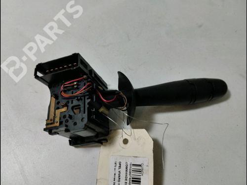 Headlight switch OPEL VIVARO A Bus (X83) 1.9 DTI (F7, J7, A07) | BP10696807I24 