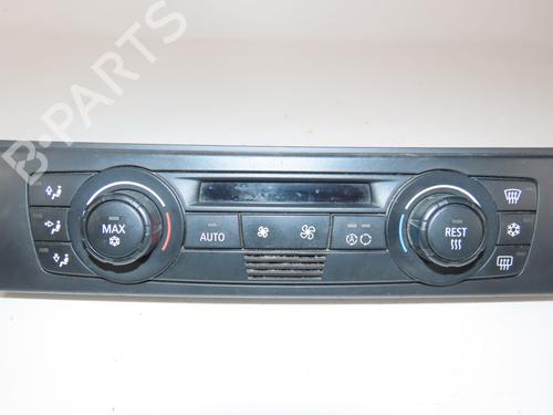 climate-control-bmw-3-e90-2004-2005-2006-2007-2008-2009-2010-2011-2012-36573346 main image