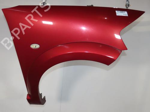 Right front fenders CITROËN C3 I (FC_, FN_) 1.6 16V | BP29414854C42 