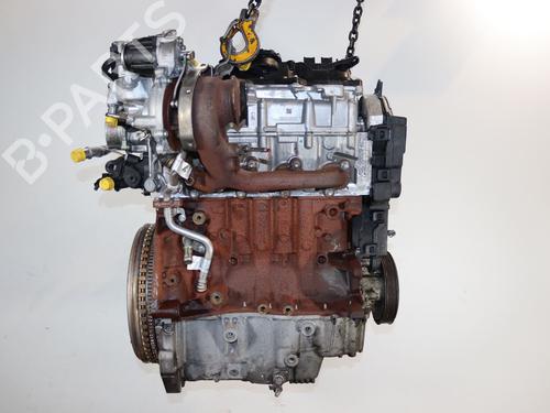 Engine DACIA DUSTER (HM_) 1.5 dCi 115 (HMAD) | BP36100510M1 - Image 4
