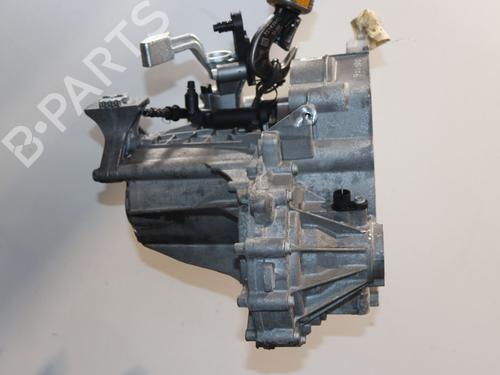 Used Gearbox VW UP! (121, 122, BL1, BL2, BL3, 123) 1.0 (65 hp) 27975811