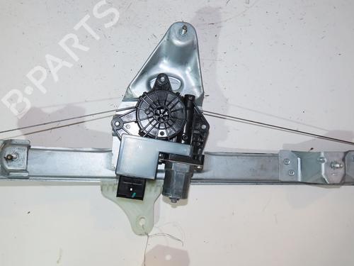 Used Front right window mechanism RENAULT ARKANA I (LCM_, LDN_) 1.6 E-TECH 145 (LDMU) (143 hp) 29344643