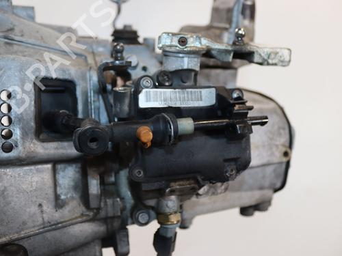 Used Gearbox Gearbox 37083754 37083754