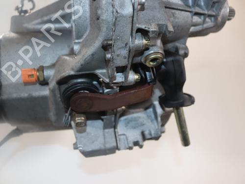 Gearbox RENAULT KANGOO Express (FC0/1_) 1.2 16V (FC05, FC0W, FC1D, FC1P, FC1K, FC0T) | BP32200500M3 
