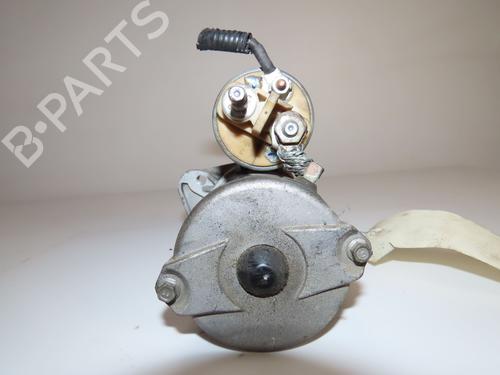 Used Starter RENAULT CLIO IV (BH_) 1.5 dCi 75 (75 hp) 29962958