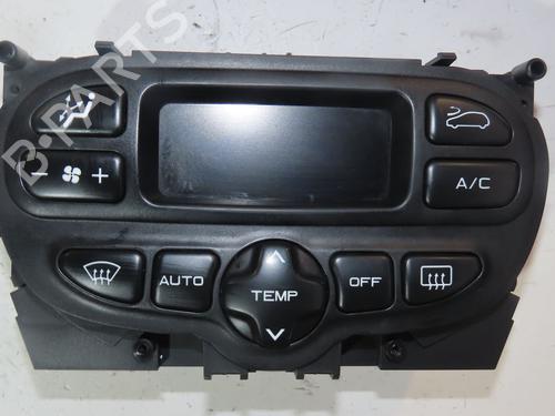 Used Climate control Climate control PEUGEOT 206 CC (2D) 1.6 HDi 110 (109 hp) 28970005 28970005