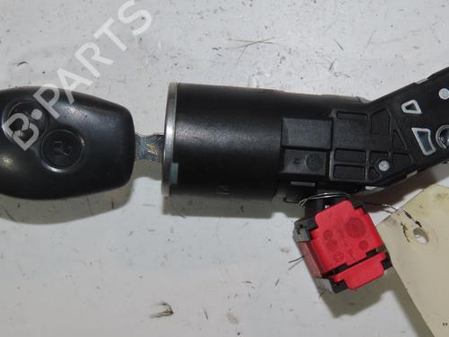 Used Ignition barrel DACIA SANDERO II TCe 90 (B8M1, B8MA, B8AC) (90 hp) 28833483