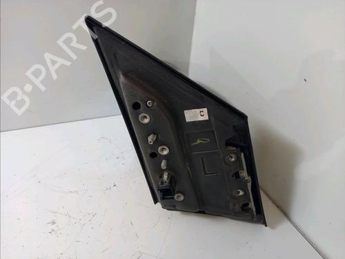 Used Left mirror Left mirror 9026207 9026207