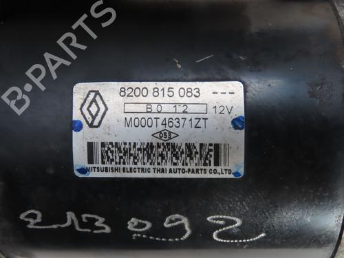 Starter DACIA SANDERO 1.4 MPI LPG | BP28159543M8