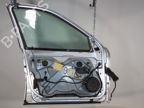 Left front door SEAT LEON (1M1) 1.9 TDI | BP24488671C2 