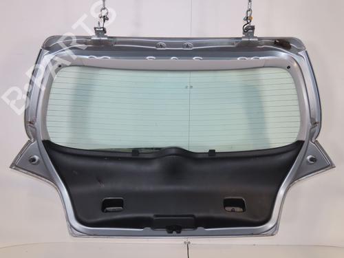 Used Tailgate Tailgate 37411560 37411560