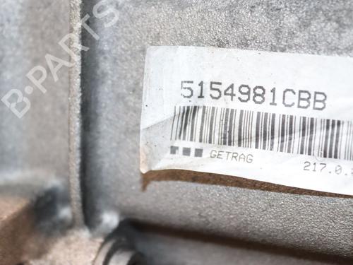 Gearbox BMW 1 (E87) 118 d | BP23160103M3 - Image 3