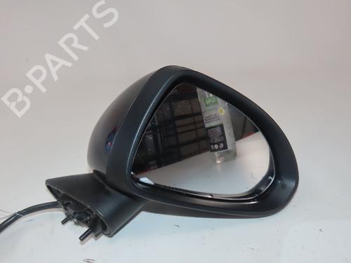 Right mirror OPEL CORSA E (X15) 1.4 (08, 68) | BP38023107C27 - Image 4