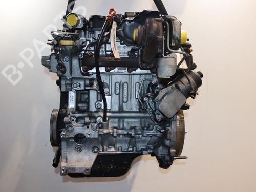 Motore CITROËN C4 I (LC_) 1.6 HDi | BP30522681M1 