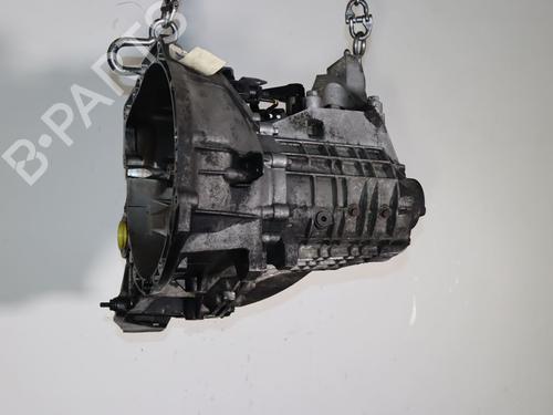 Gearbox MAZDA 3 (BL) 1.6 MZ-CD (BL14) | BP16278072M3 