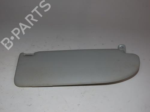 Used Left sun visor SEAT IBIZA IV (6J5, 6P1) 1.4 TDI (80 hp) 19061859