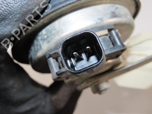 Horn FIAT 500 (312_) 1.2 (312AXA1A) (69 hp) 31692476