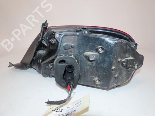 Left taillight VW BEETLE Convertible (5C7, 5C8) 2.0 TSI | BP33860141C34 - Image 2