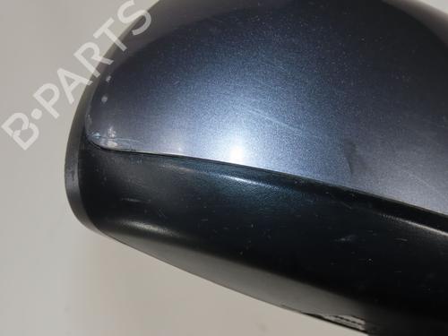 Used Right mirror Right mirror HYUNDAI i20 I (PB, PBT) 1.4 CRDi (75 hp) 34456805 34456805