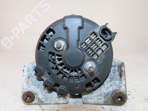 Alternator CHEVROLET AVEO / KALOS Hatchback (T250, T255) 1.4 | BP29494405M7 