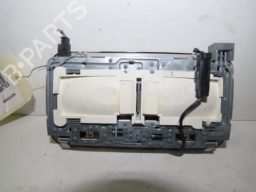 Interior roof light ALFA ROMEO MITO (955_) 1.3 MultiJet (955AXP1A, 955AYC1A) | BP16741887I8 