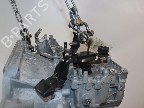 Boîte de vitesses KIA PICANTO III (JA) 1.0 (67 hp) 31984315