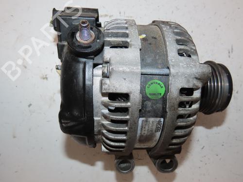 Alternator JAGUAR S-TYPE II (X200) 2.7 D | BP27622090M7 