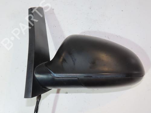 Used Left mirror OPEL ASTRA J (P10) 1.7 CDTI (68) (125 hp) 28330971