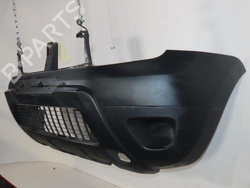 Front bumper DACIA DUSTER (HS_) 1.6 16V | BP35887287C7 - Image 5