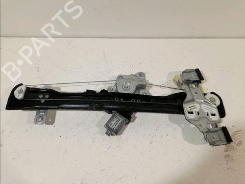Used Front left window mechanism OPEL MOKKA / MOKKA X (J13) 1.4 (_76) (140 hp) 14960474