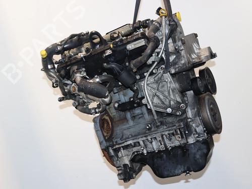 Engine SUZUKI SWIFT III (MZ, EZ) 1.3 DDiS (RS413D) | BP23159065M1 