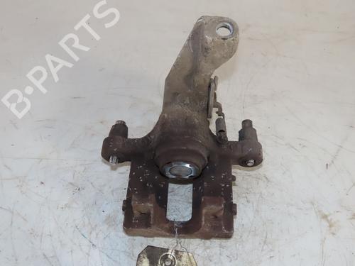 Used Left rear brake caliper PEUGEOT 308 II (LB_, LP_, LW_, LH_, L3_) 1.6 BlueHDi 120 (120 hp) 23160654