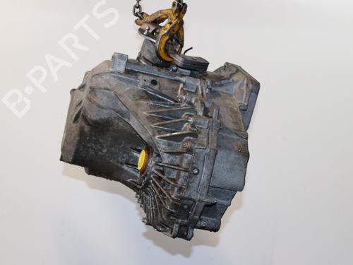 gearbox-opel-astra-j-gtc-2011-2012-2013-2014-2015-2016-2017-2018-24945449 main image