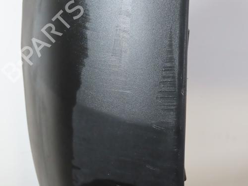 Rear bumper FIAT DOBLO Cargo (263_) 1.3 D Multijet | BP18477694C8 
