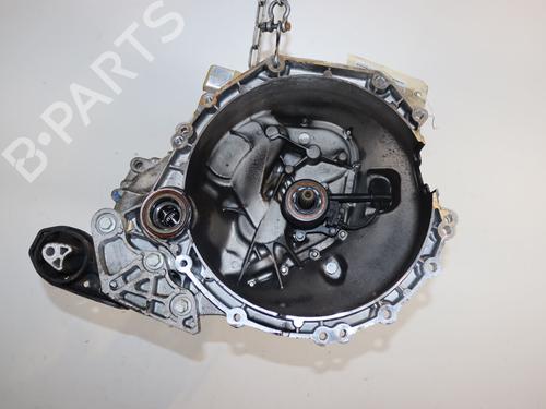 Gearbox FORD PUMA (J2K, CF7) 1.0 Flexifuel | BP35935978M3  - Image 6
