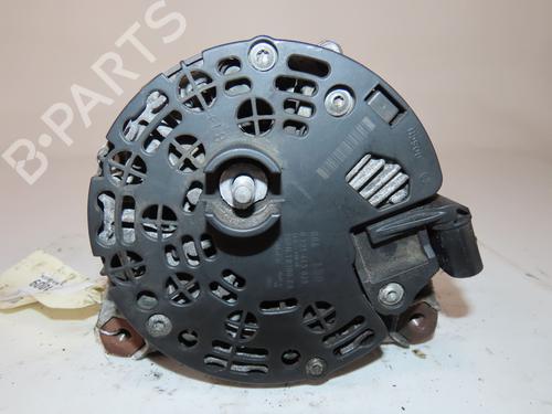 Alternator FORD MONDEO IV (BA7) 2.0 TDCi | BP28833467M7 
