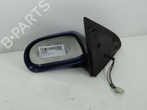Left mirror FIAT BRAVO I (182_) 1.9 JTD | BP9017637C26 