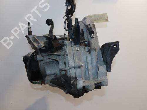 Used Gearbox RENAULT CLIO III (BR0/1, CR0/1) 1.5 dCi (C/BR0G, C/BR1G) (68 hp) 28051128