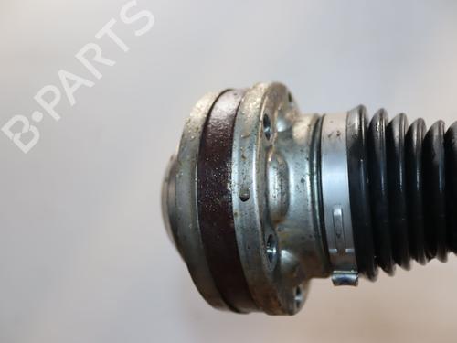 Used Left front driveshaft Left front driveshaft 39627604 39627604