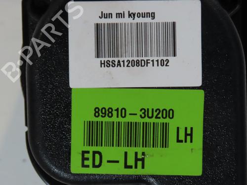 Rear left belt tensioner KIA SPORTAGE III (SL) 1.7 CRDi | BP29414841C89 