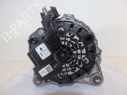 Alternator DACIA DUSTER (PYM_, PYN_) 1.0 ECO G-100 | BP33058880M7 - Image 3